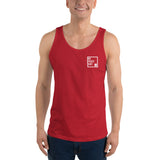 NPS Unisex Tank Top