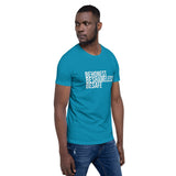 Charter Principles Unisex T-Shirt