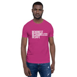 Charter Principles Unisex T-Shirt
