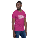 Charter Principles Unisex T-Shirt