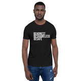 Charter Principles Unisex T-Shirt