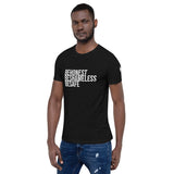 Charter Principles Unisex T-Shirt
