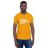 Charter Principles Unisex T-Shirt