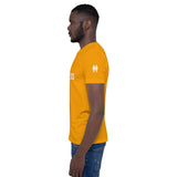 Charter Principles Unisex T-Shirt