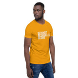 Charter Principles Unisex T-Shirt