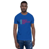 Charter Principles Unisex T-Shirt