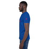 Charter Principles Unisex T-Shirt