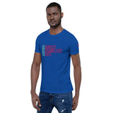Charter Principles Unisex T-Shirt
