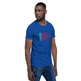 Charter Principles Unisex T-Shirt