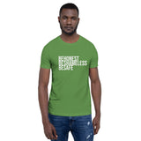 Charter Principles Unisex T-Shirt