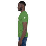 Charter Principles Unisex T-Shirt