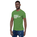 Charter Principles Unisex T-Shirt