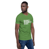 Charter Principles Unisex T-Shirt