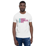 Charter Principles Unisex T-Shirt