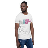 Charter Principles Unisex T-Shirt