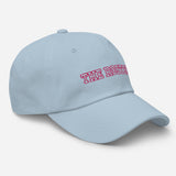 THE ROSTER Dad Hat