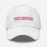 THE ROSTER Dad Hat