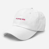 NPS Dad Hat