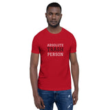 Trash Person Unisex T-Shirt