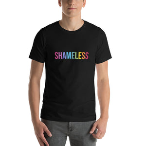 Shameless Unisex T-Shirt